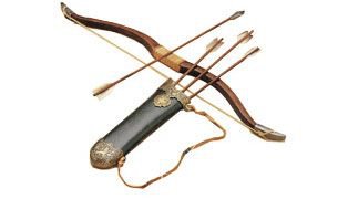 bow and arrow medieval - Pesquisa Google