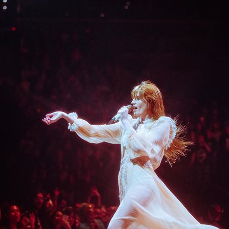 Florence Welch (@florence) • Instagram photos and videos