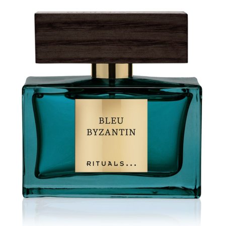 Bleu Byzantin Eau de Parfum | RITUALS