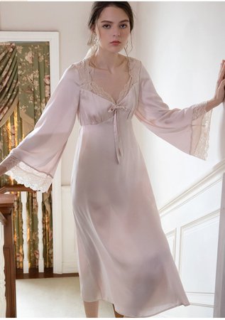 medieval nightgown - Google Search