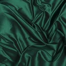emerald satin fabric - Google Search