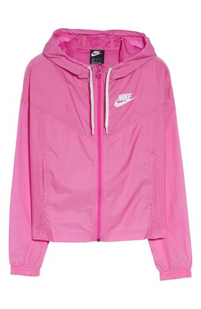 Nike Sportswear Windrunner Jacket | Nordstrom