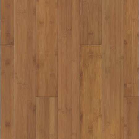 Natural Floors by USFloors 3.78-in Spice Bamboo Solid Hardwood Flooring (23.8-sq ft) at Lowes.com