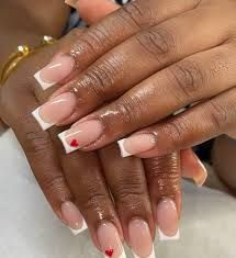 pinterest black girl nails - Google Search