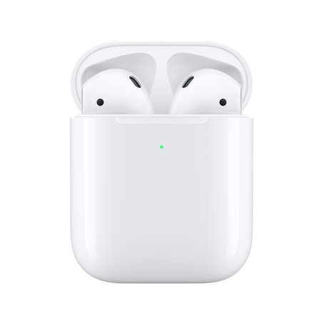 Buy AirPods with Wireless Charging Case - Apple