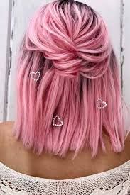 pink hair - Google Search