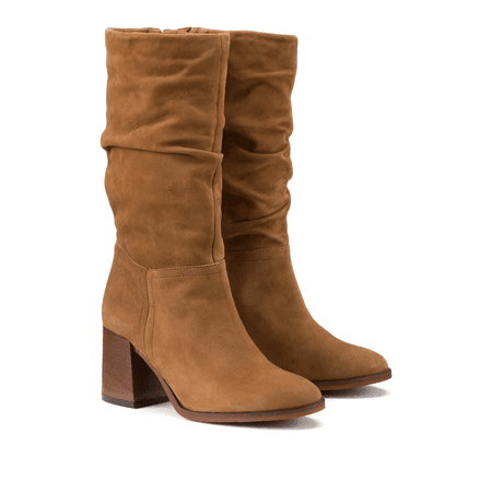 MJUS slouch boots