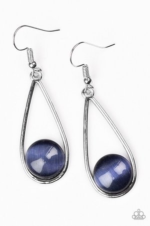 blue earrings - Google Search