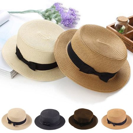 trendy summer hats - Google Search
