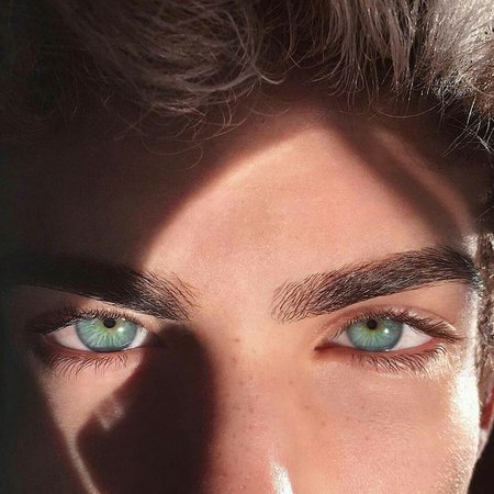 Chết trong đôi mắt ấy :< | beautiful boys | Eyes, Beautiful eyes