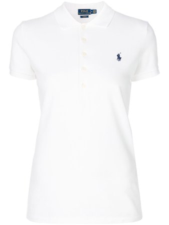 Polo Ralph Lauren slim-fit Polo Shirt - Farfetch