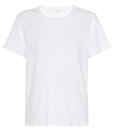 Wesler cotton T-shirt