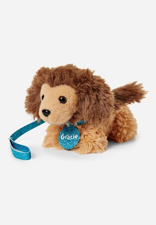 Pet Shop Gracie the Dachshund For Girls | Justice