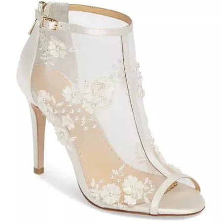 fall wedding heels - Google Shopping