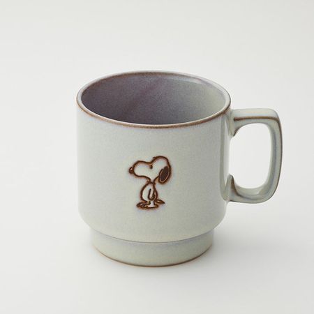 snoopy mug