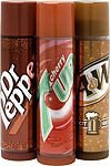 Bonne Bell Lip Smacker Soda Flavors reviews, photos, ingredients - MakeupAlley