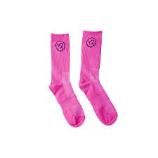 pink socks yungblud - Google Search