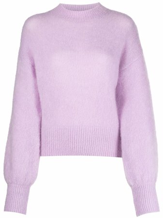 Federica Tosi maglia knitted jumper - FARFETCH