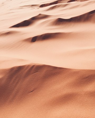 photo of desert sand photo – Free Nature Image on Unsplash