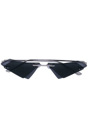 PERCY LAU Double Lens sunglasses $335