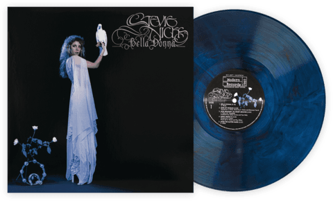 Stevie Nicks 'Bella Donna' - Vinyl Me, Please