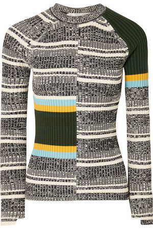 Victoria Beckham sweater