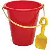 small toy red bucket - Google Search