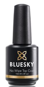 *clipped by @luci-her* Bluesky Professional - 15ml No Wipe Top Coat