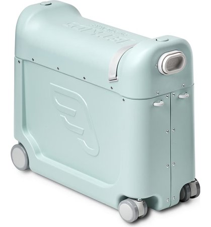 Stokke Jetkids by Stokke Bedbox® Ride-On Carry-On Suitcase | Nordstrom