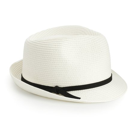 Women's SONOMA Goods for Life™ Classic Knotted Band Fedora | Kohls