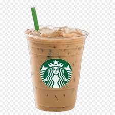 starbucks iced coffee transparent background - Google Search