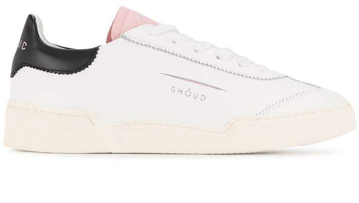 Ghoud lace-up sneakers