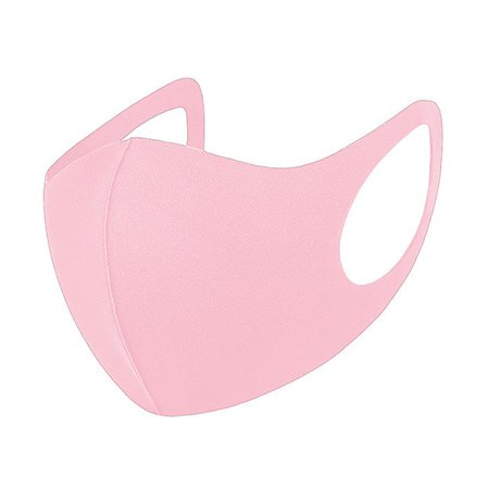 Termin8 Adult Reusable Pink Face Covering | LloydsPharmacy