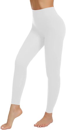 Amazon.com: JQ JQAMAZING High Waisted Seamless Leggings for Women Buttery Soft Stretch Opaque Tights Yoga Pants : Clothing, Shoes & Jewelry