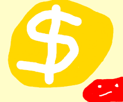 yellow dollar sign youtube - Google Search