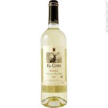 el coto white wine - Google Search