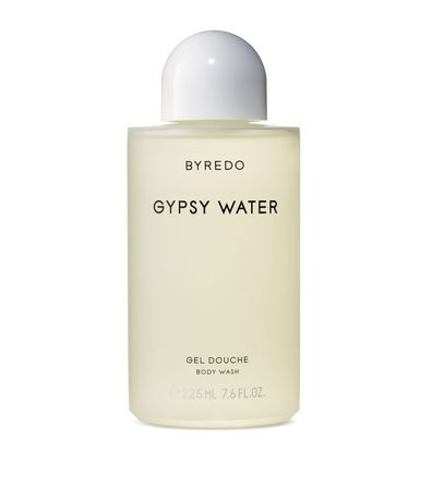 BYREDO  Gypsy Water Body Wash (225ml)