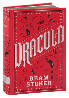 *clipped by @luci-her* Dracula (Barnes & Noble Collectible Editions) by Bram Stoker, Paperback | Barnes & Noble®