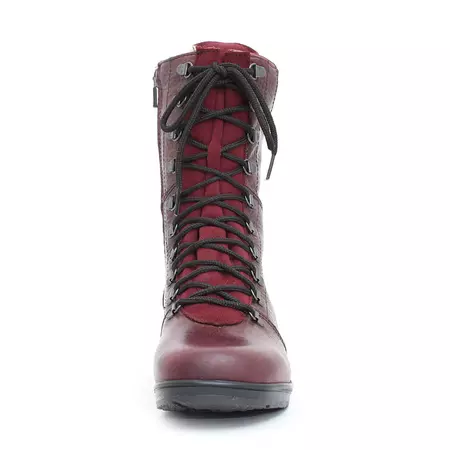 Banff winter boot for women - Boutique Martino