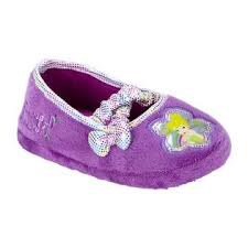 purple slippers toddler - Google Search