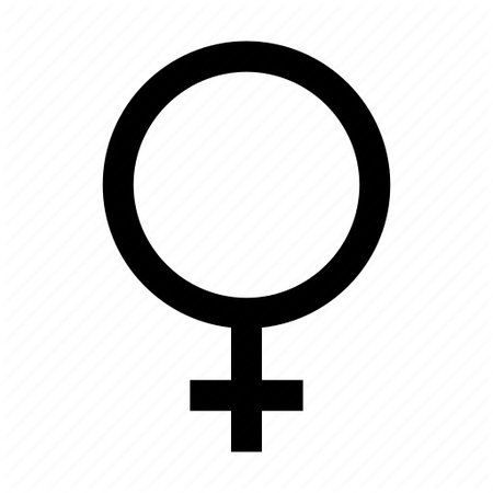 female logo