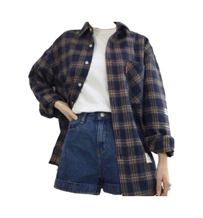 grunge png outfit
