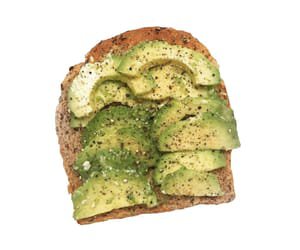 avocado toast