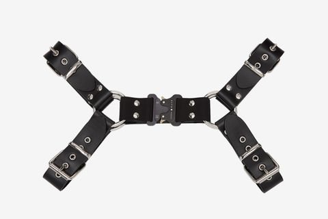1017 ALYX 9SM Chest Harness | What Drops Now