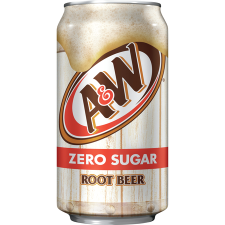 diet root beer