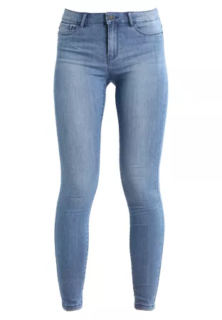 Vero Moda VMSEVEN - Jeans Skinny Fit