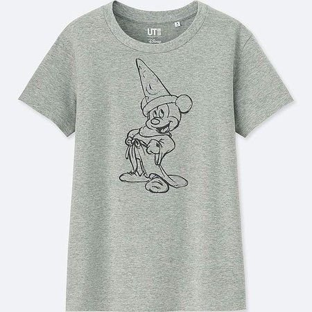 Women's Disney Fantasia Collection Graphic T-Shirt