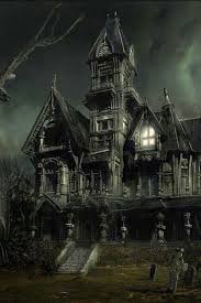 haunted mansion - Google Search