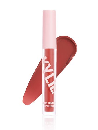 I'm Blushing | Lip Blush | Kylie Cosmetics by Kylie Jenner