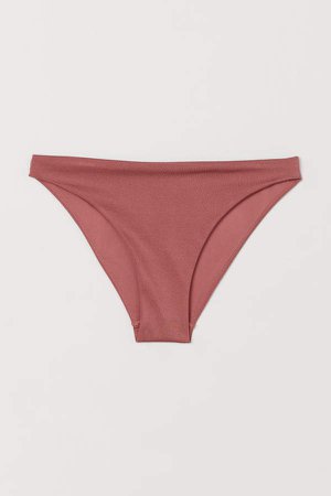 Bikini bottoms - Red